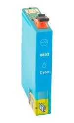 Dr. Toner Epson C13T0802 kompatibilní