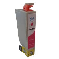 Dr. Toner Epson C13T0803 magenta kompatibilní