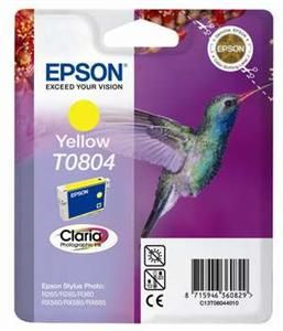 Epson C13T0804 originální