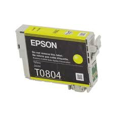 Epson C13T0804 originální