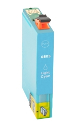 Dr. Toner Epson C13T0805 kompatibilní