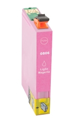 Dr. Toner Epson C13T0806 kompatibilní