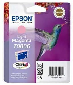 Epson C13T0806 originální