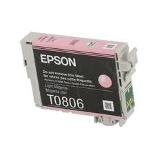 Epson C13T0806 originální