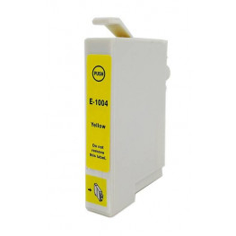 Dr. Toner Epson T1004 kompatibilní
