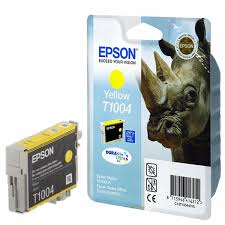 Epson T1004 originální