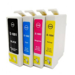 Dr. Toner Epson T1005 CMYK kompatibilní