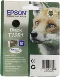 Epson T1281 originální