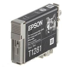 Epson T1281 originální