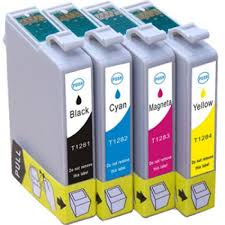 Dr. Toner Epson T1285 kompatibilní