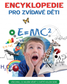 Svojtka & Co. Encyklopedie pro zvídavé děti