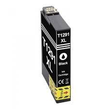 Dr. Toner Epson T1291 kompatibilní