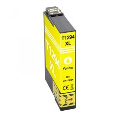 Dr. Toner Epson T1294 kompatibilní
