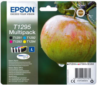 Epson T1295 originální