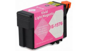 Dr. Toner Epson T1576 kompatibilní