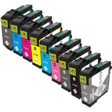 Dr. Toner Epson T1571-T1579 kompatibilní