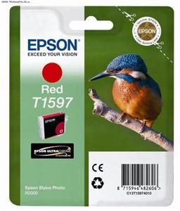 Epson T1597 originální