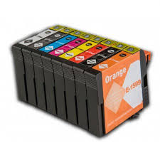 Dr. Toner Epson T1590-1599 kompatibilní