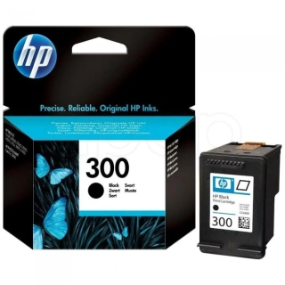 HP CC640EE No.300 originální