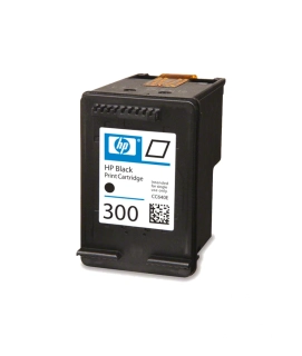 HP CC640EE No.300 originální