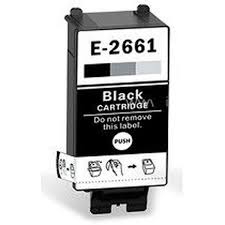 Dr. Toner Epson C13T266040 kompatibilní