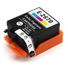 Dr. Toner Epson C13T267040 kompatibilní