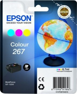 Epson C13T267040 originální