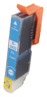 Dr. Toner Epson T2432 kompatibilní