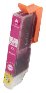 Dr. Toner Epson T2433 kompatibilní