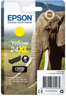 Epson T2434 originální
