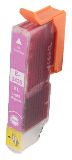 Dr. Toner Epson T2436 kompatibilní