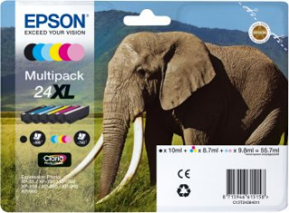 Epson T2438 originální