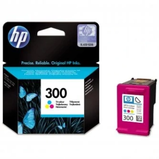 HP CC643EE No.300 originální