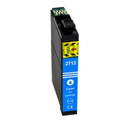 Dr. Toner Epson T2712 kompatibilní