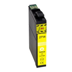 Dr. Toner Epson T2714 kompatibilní