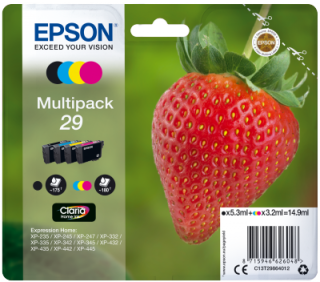 Epson T2986 originální