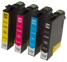 Dr. Toner Epson T2996 kompatibilní