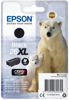 Epson T2621 originální