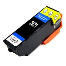Dr. Toner Epson T2621 kompatibilní