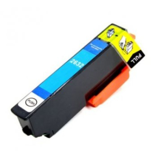 Dr. Toner Epson T2632 kompatibilní