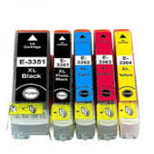 Dr. Toner Epson T3357 kompatibilní