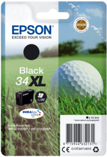 Epson T3471 originální
