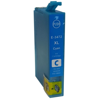 Dr. Toner Epson T3472 kompatibilní