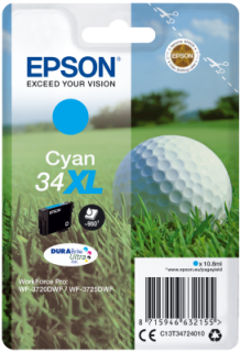 Epson T3472 originální