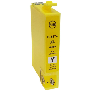 Dr. Toner Epson T3474 kompatibilní
