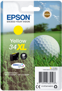 Epson T3474 originální
