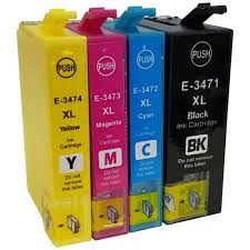 Dr. Toner Epson T3476 kompatibilní