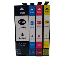 Dr. Toner Epson T3596 kompatibilní