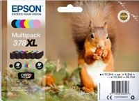 Epson T378XL originální
