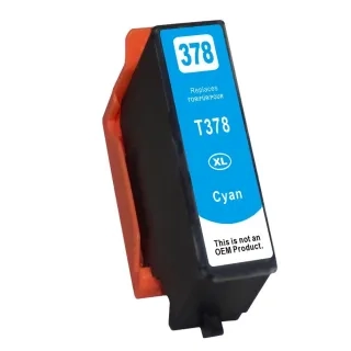 Dr. Toner Epson T378XL kompatibilní